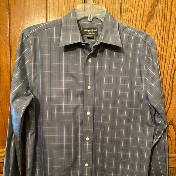 Men’s button up dress shirt - Picture 2 of 7